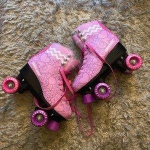 Roller skates SZ 6